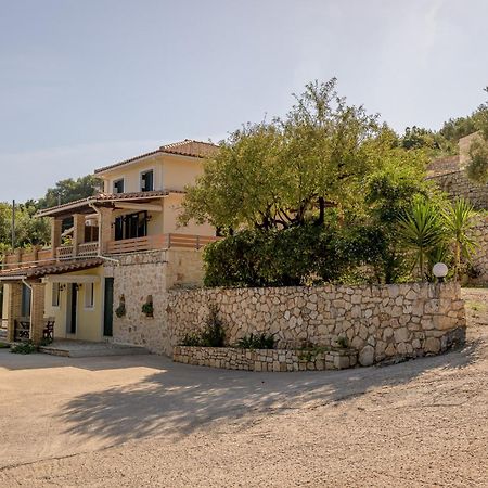 Skinária Villa Mare Studios מראה חיצוני תמונה