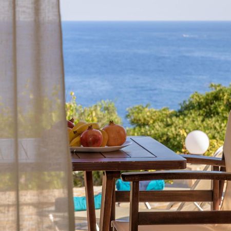 Skinária Villa Mare Studios מראה חיצוני תמונה