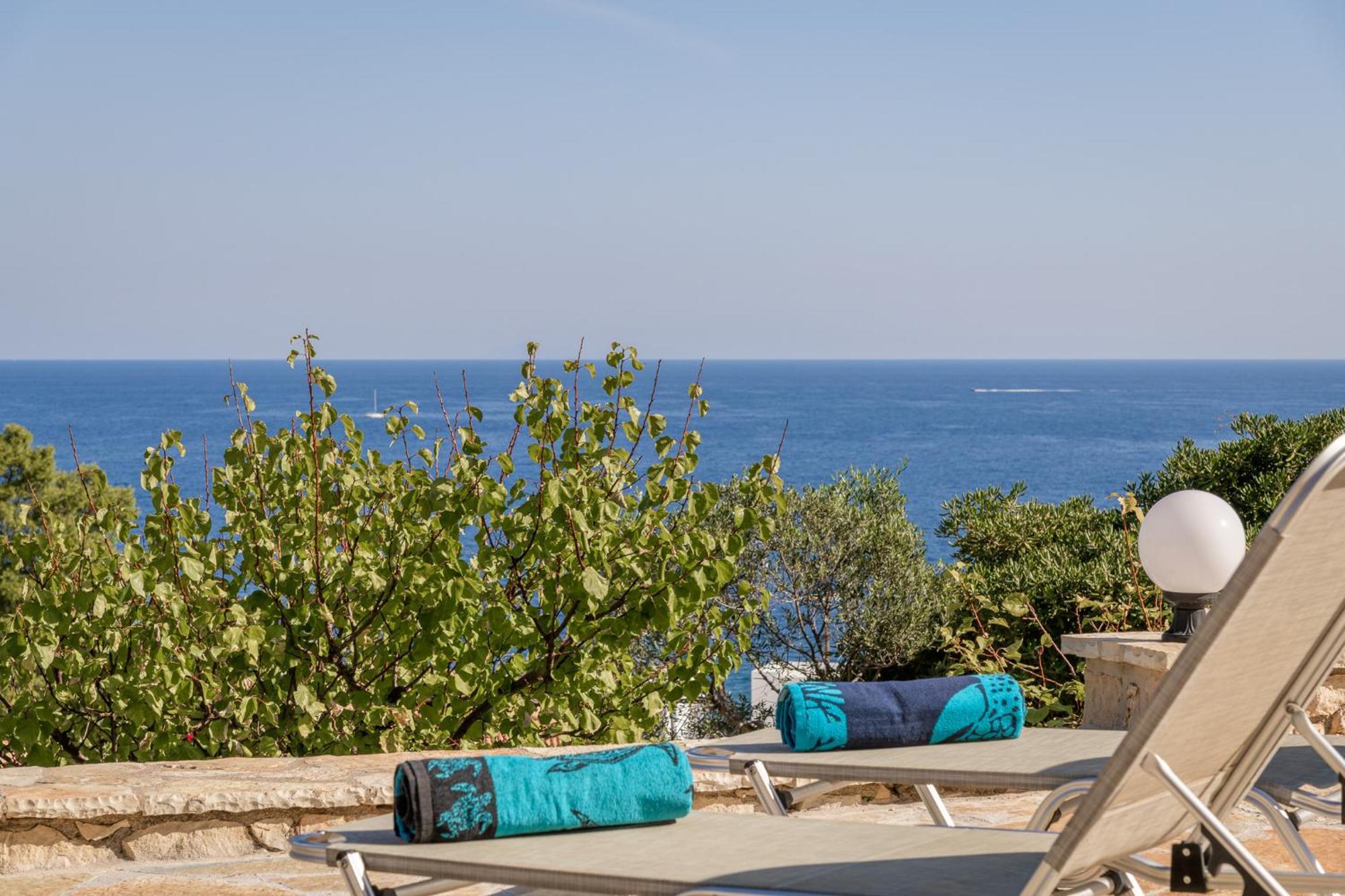 Skinária Villa Mare Studios מראה חיצוני תמונה