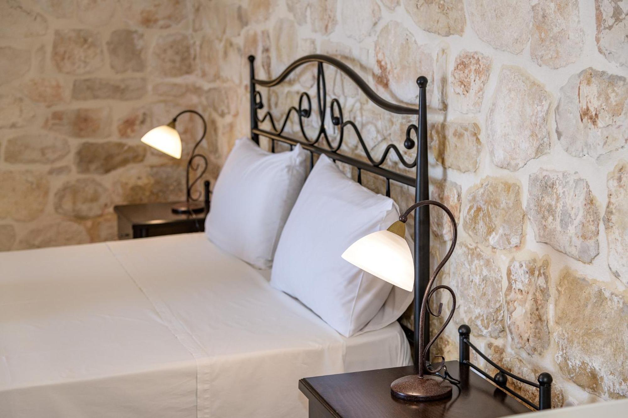Skinária Villa Mare Studios מראה חיצוני תמונה