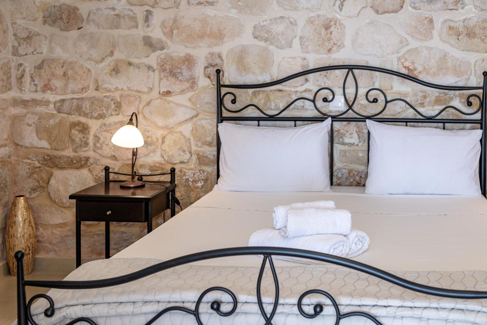 Skinária Villa Mare Studios מראה חיצוני תמונה