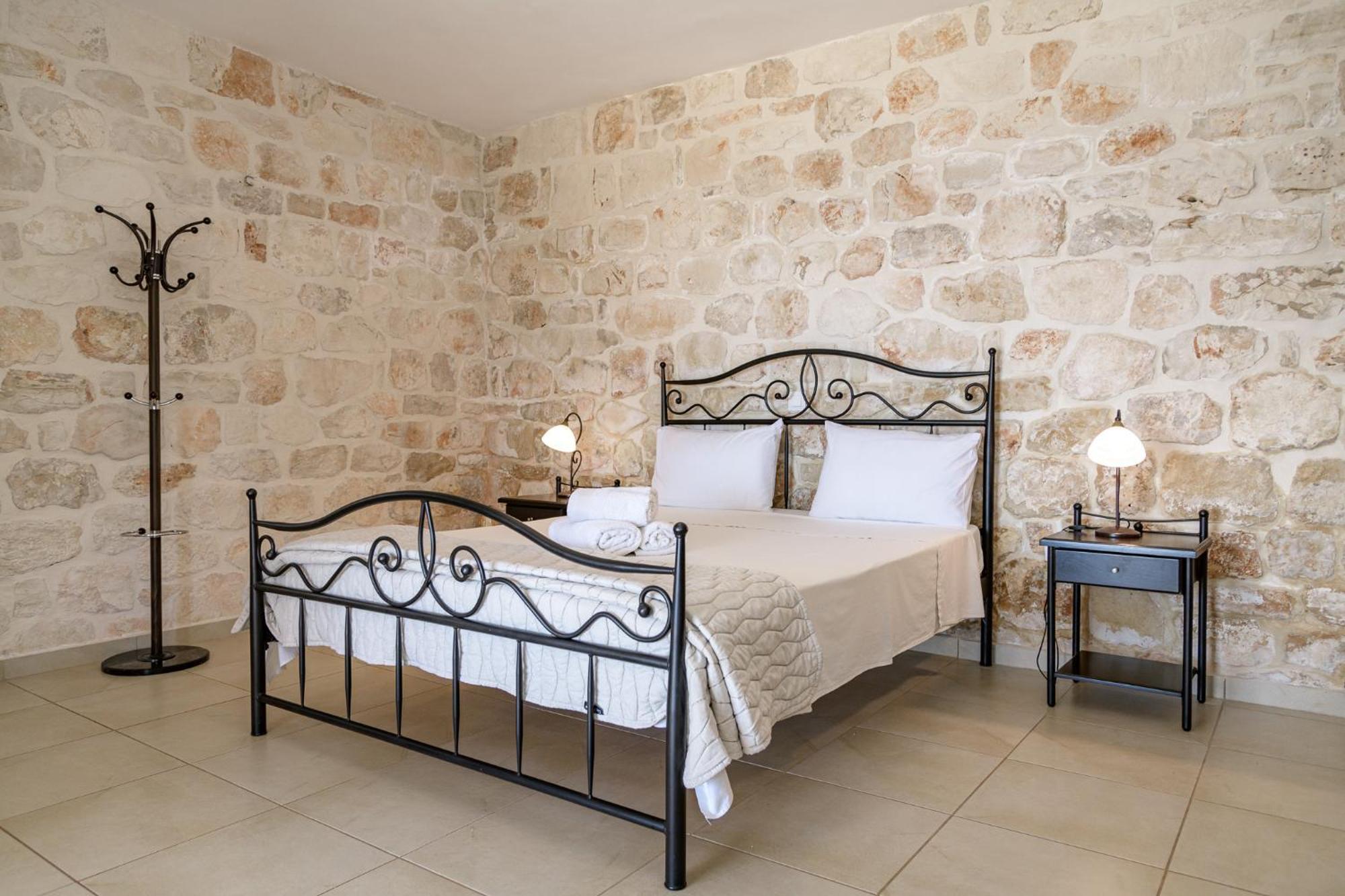 Skinária Villa Mare Studios מראה חיצוני תמונה