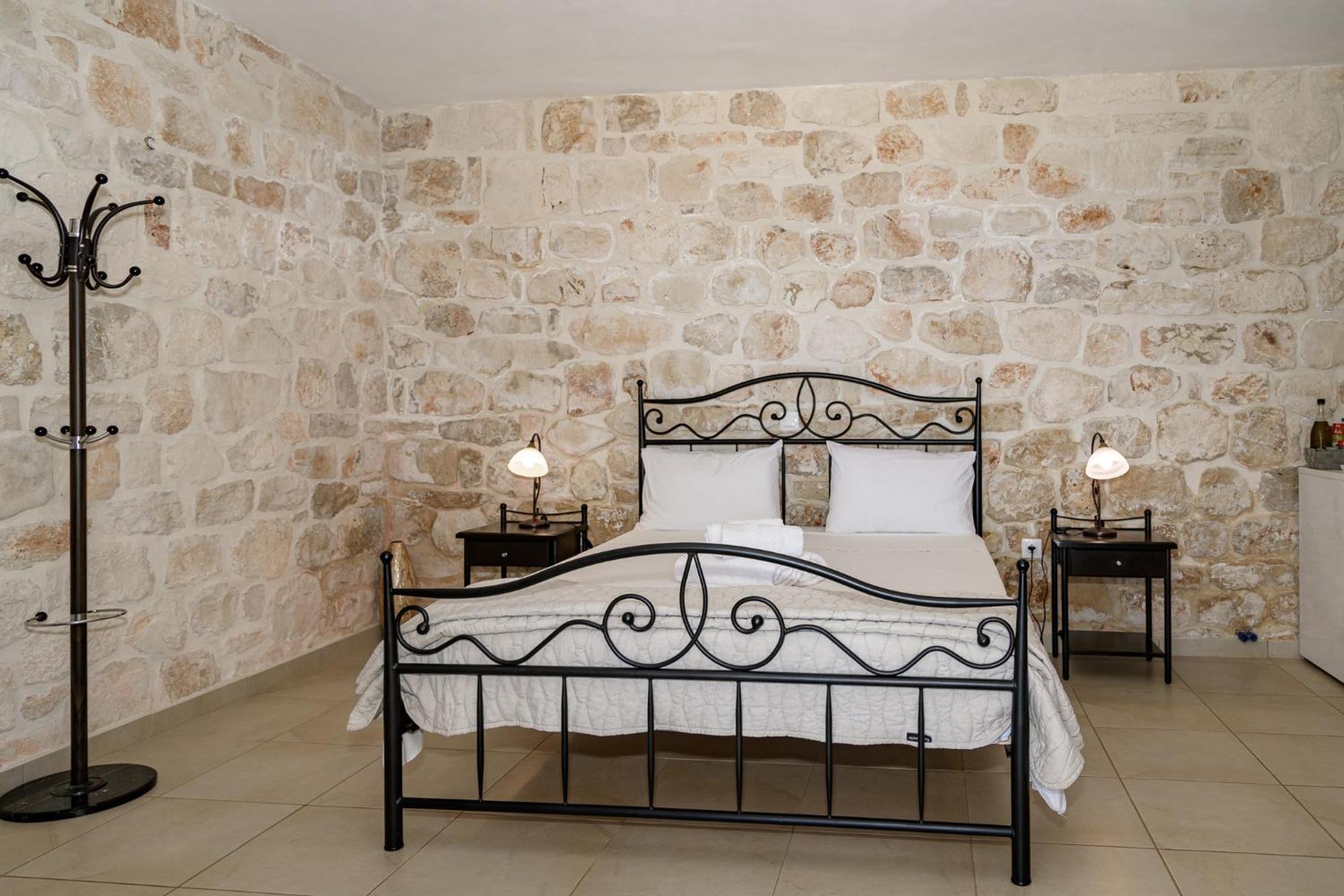 Skinária Villa Mare Studios מראה חיצוני תמונה