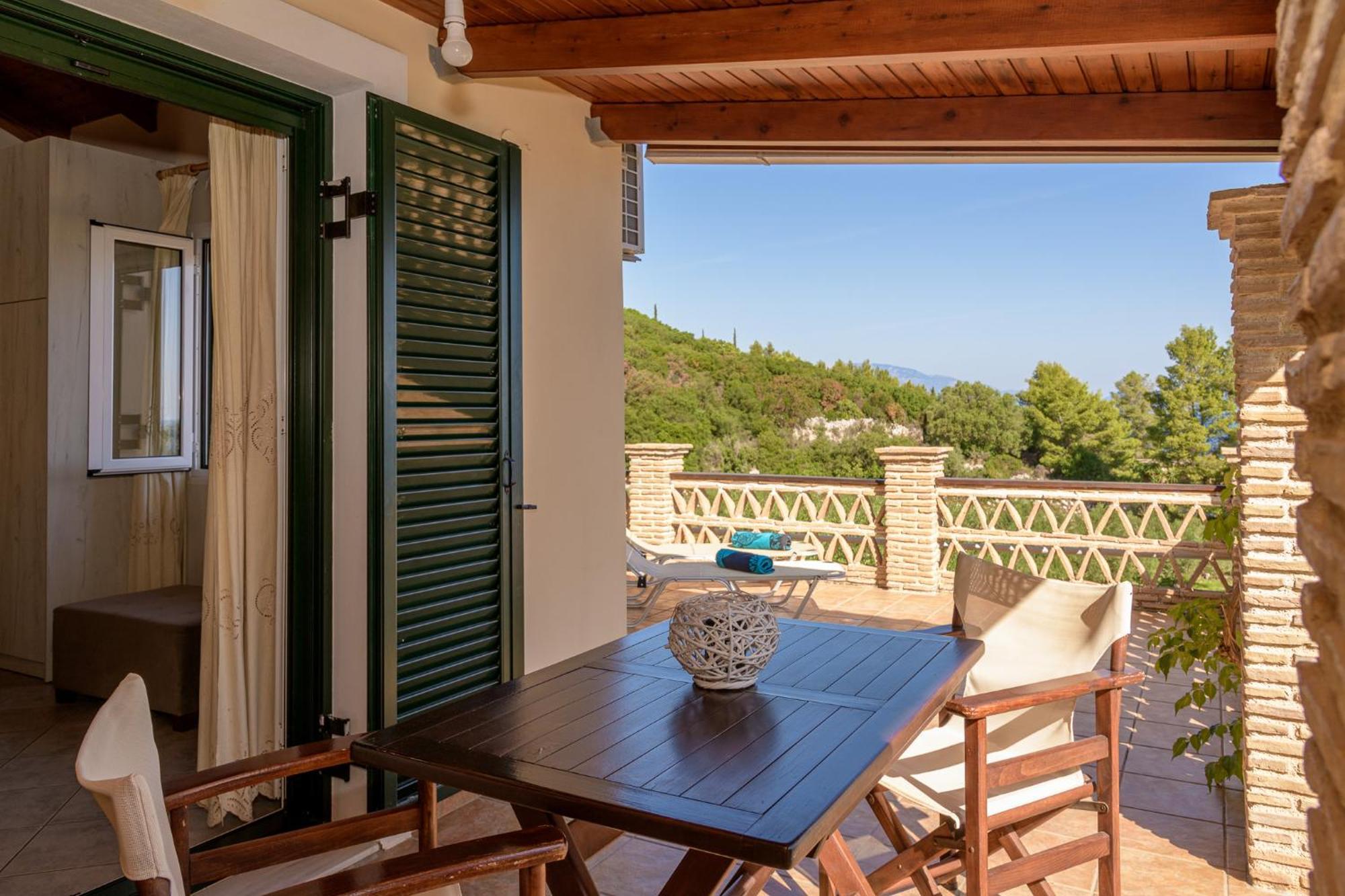 Skinária Villa Mare Studios מראה חיצוני תמונה