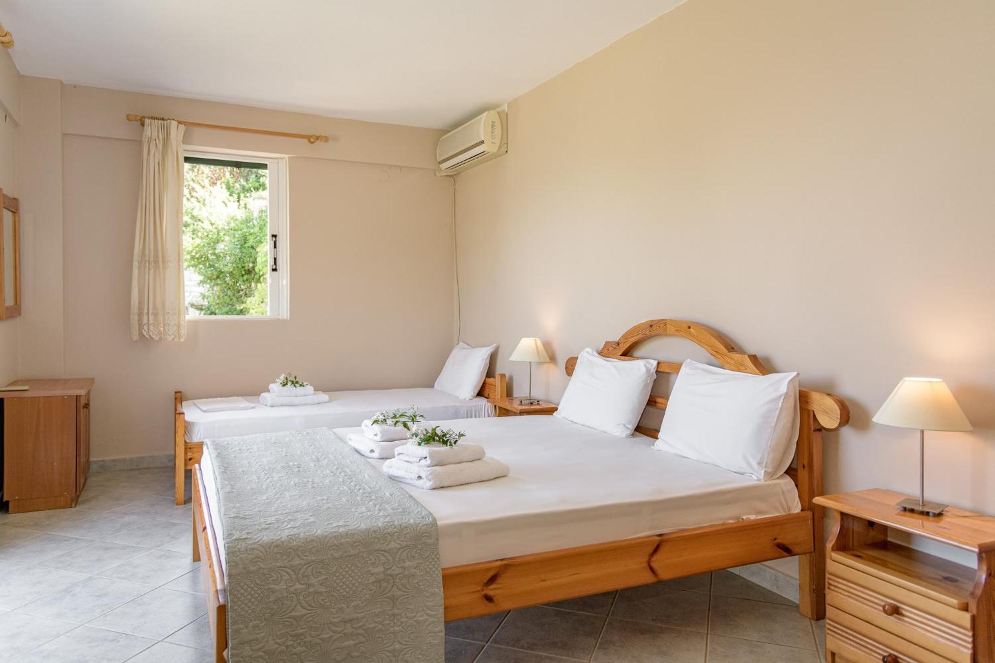 Skinária Villa Mare Studios מראה חיצוני תמונה