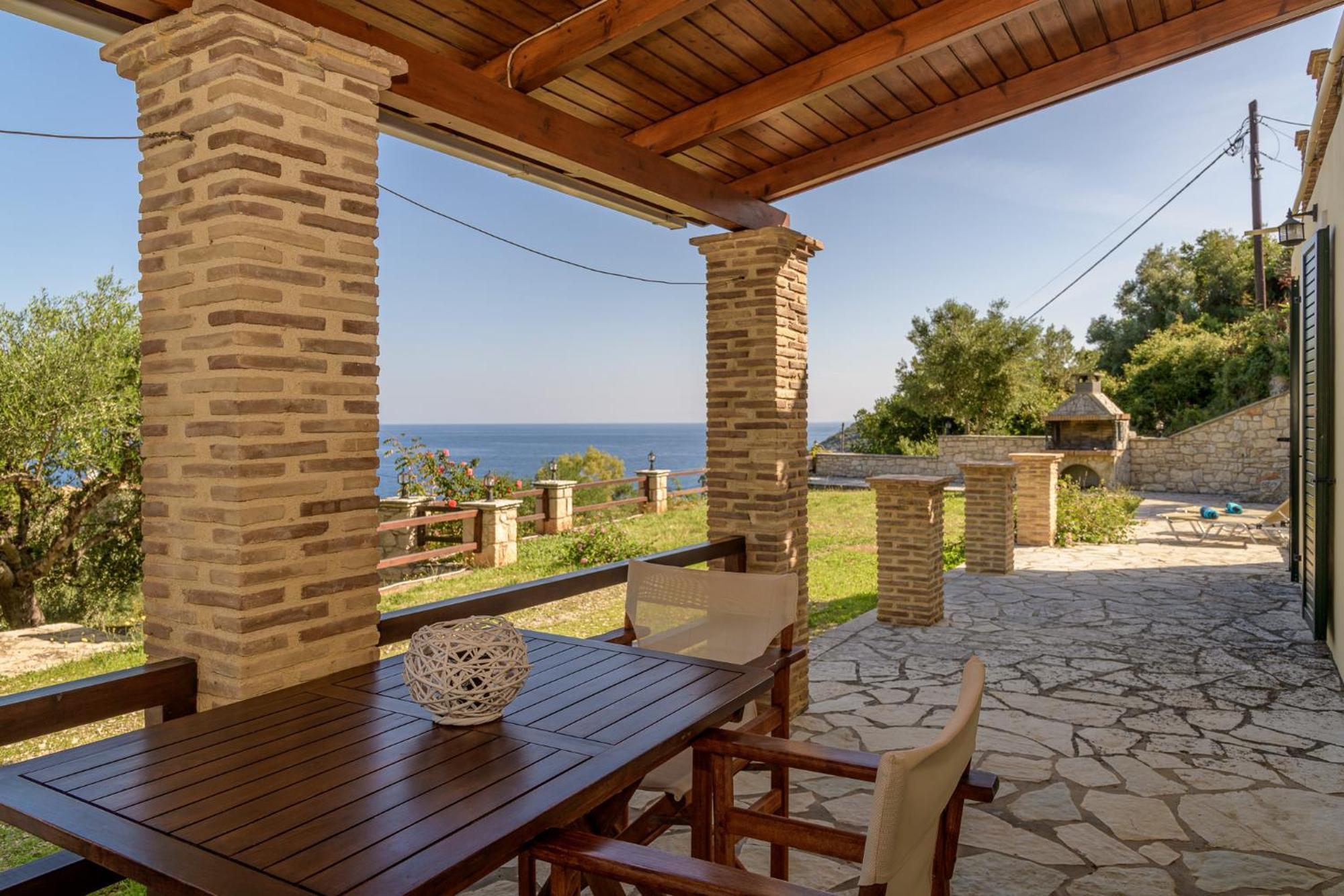 Skinária Villa Mare Studios מראה חיצוני תמונה