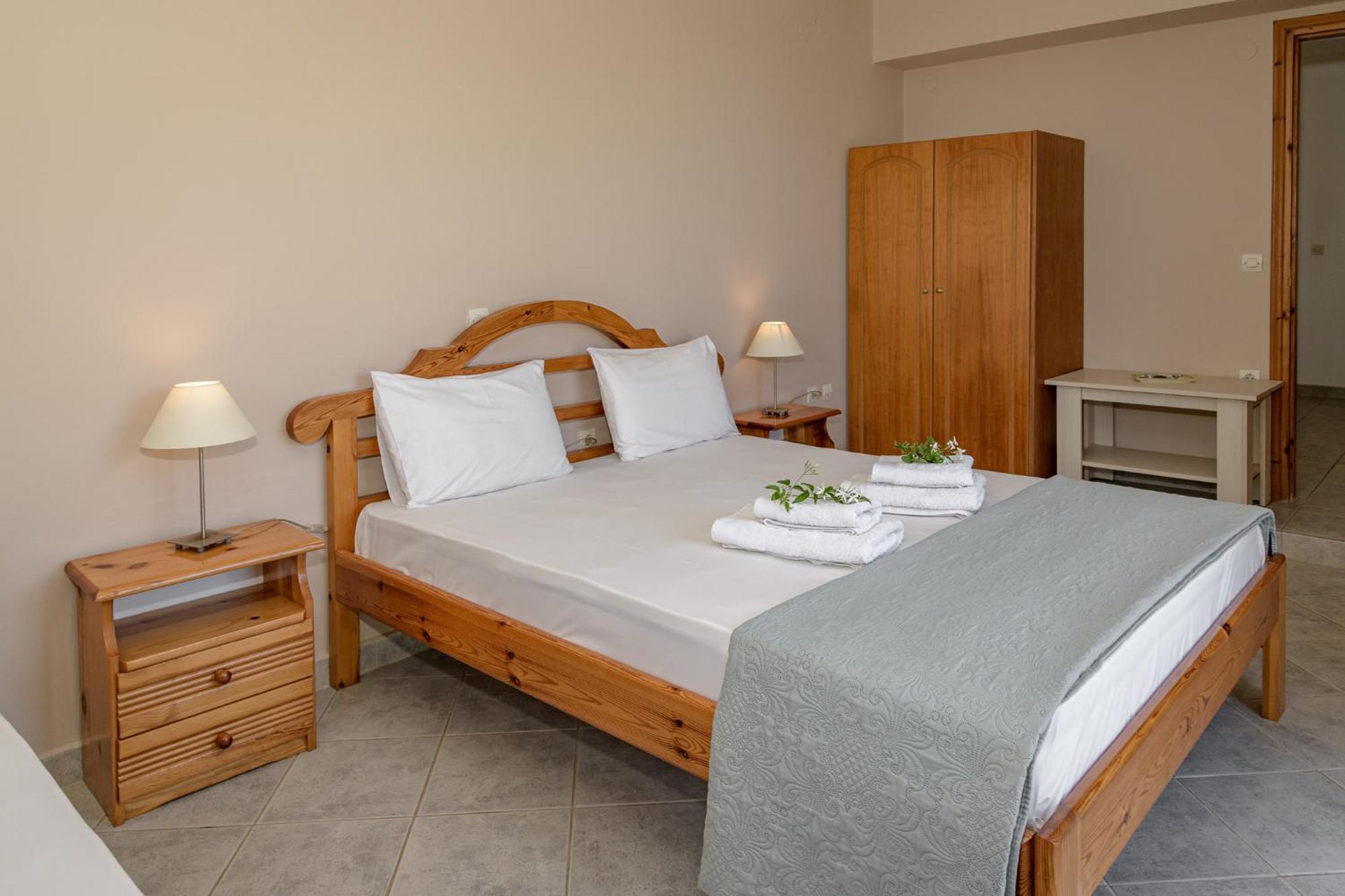Skinária Villa Mare Studios מראה חיצוני תמונה
