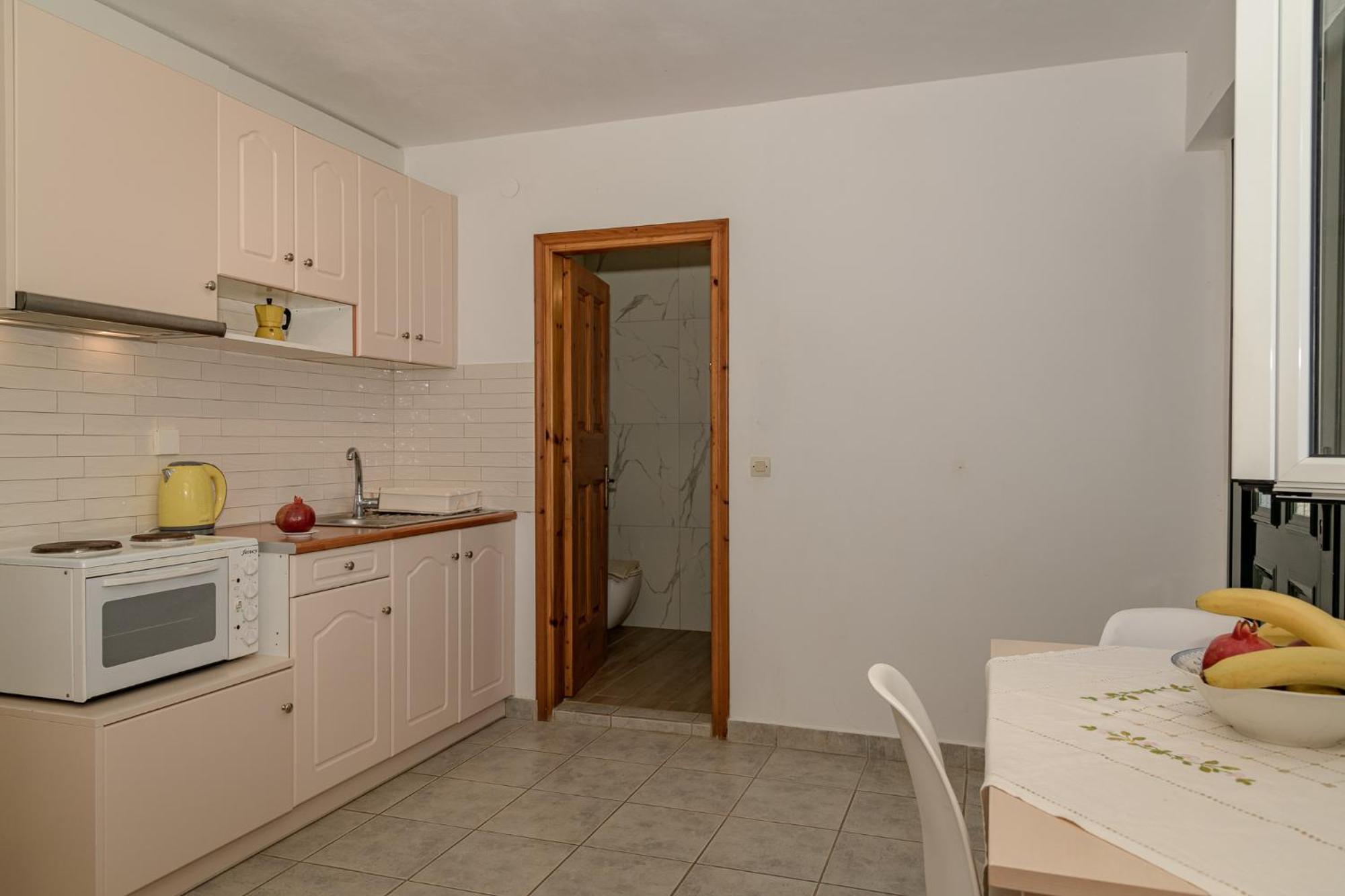 Skinária Villa Mare Studios מראה חיצוני תמונה