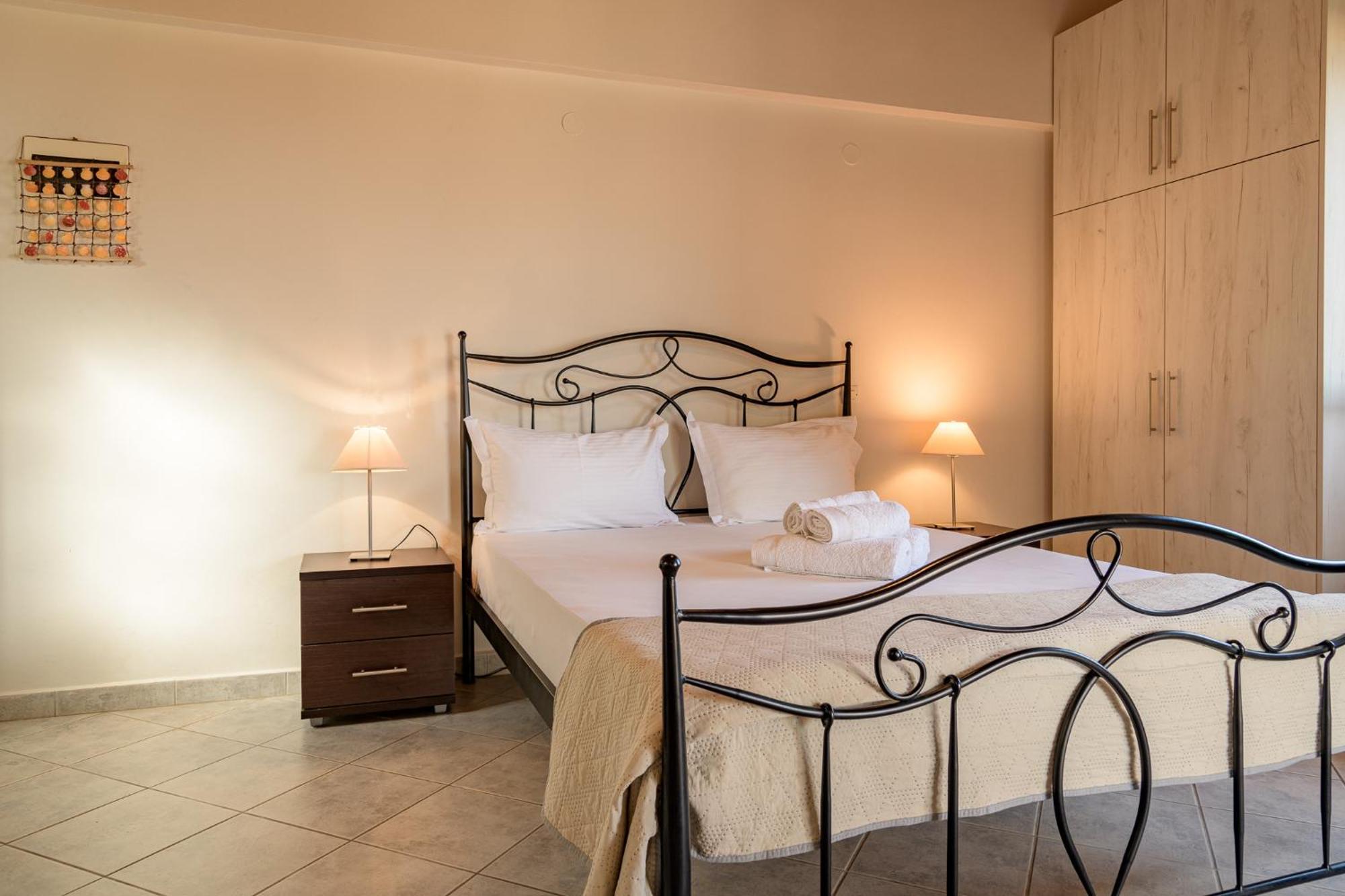 Skinária Villa Mare Studios מראה חיצוני תמונה