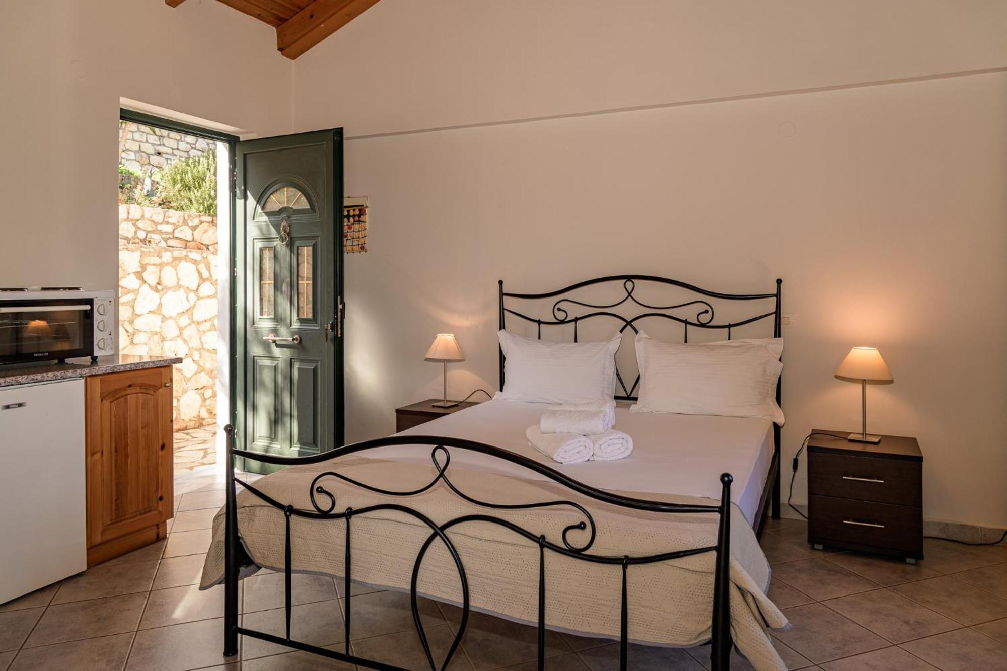 Skinária Villa Mare Studios מראה חיצוני תמונה