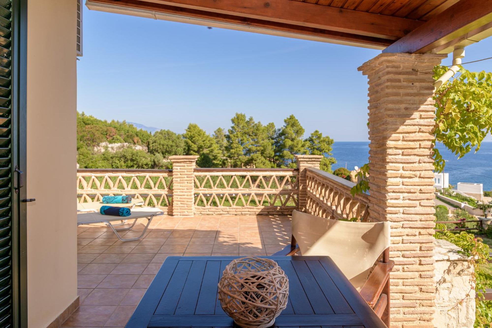 Skinária Villa Mare Studios מראה חיצוני תמונה