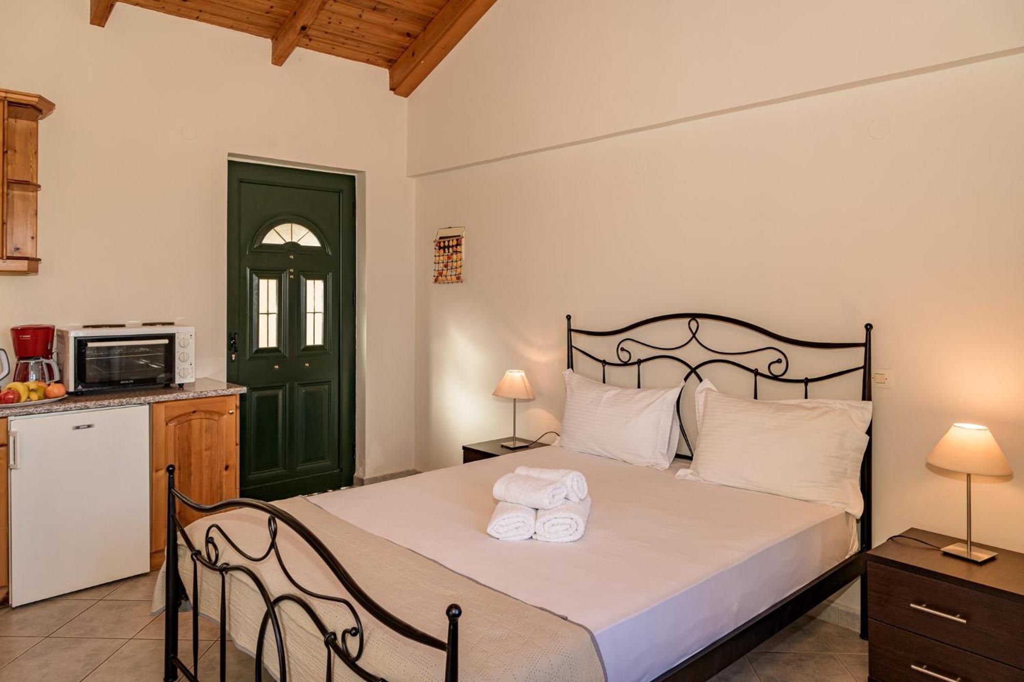 Skinária Villa Mare Studios מראה חיצוני תמונה