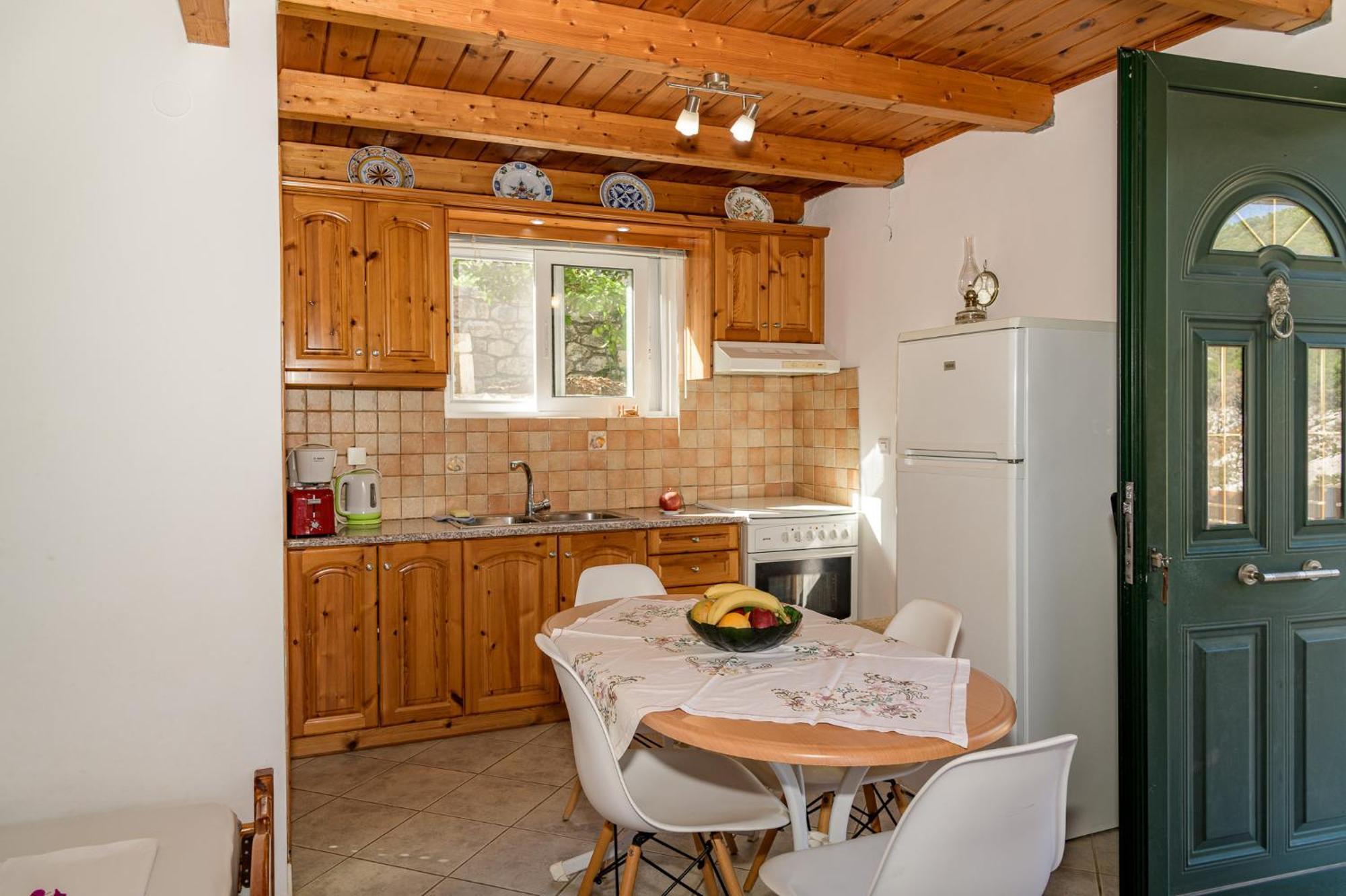 Skinária Villa Mare Studios מראה חיצוני תמונה