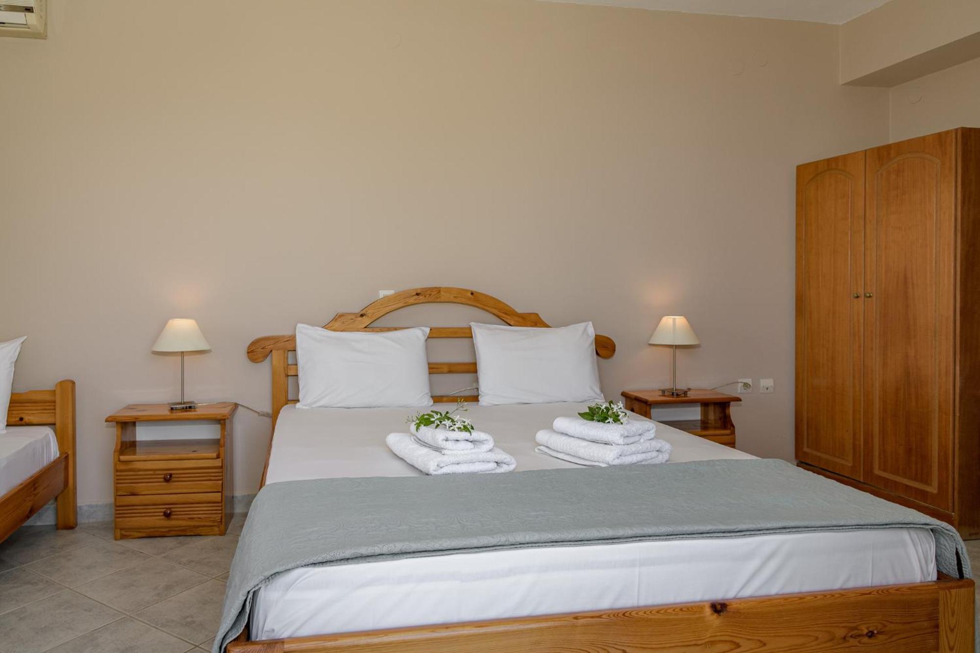 Skinária Villa Mare Studios מראה חיצוני תמונה