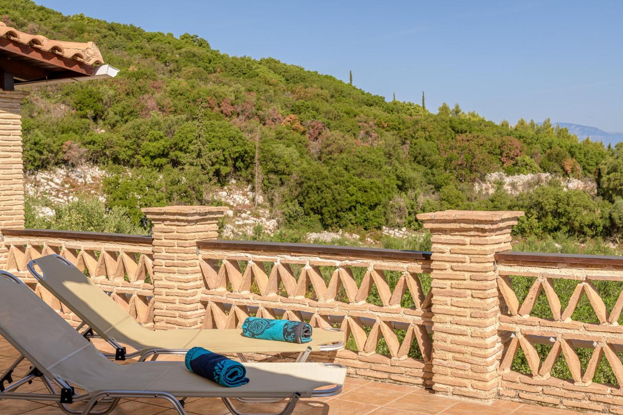 Skinária Villa Mare Studios מראה חיצוני תמונה