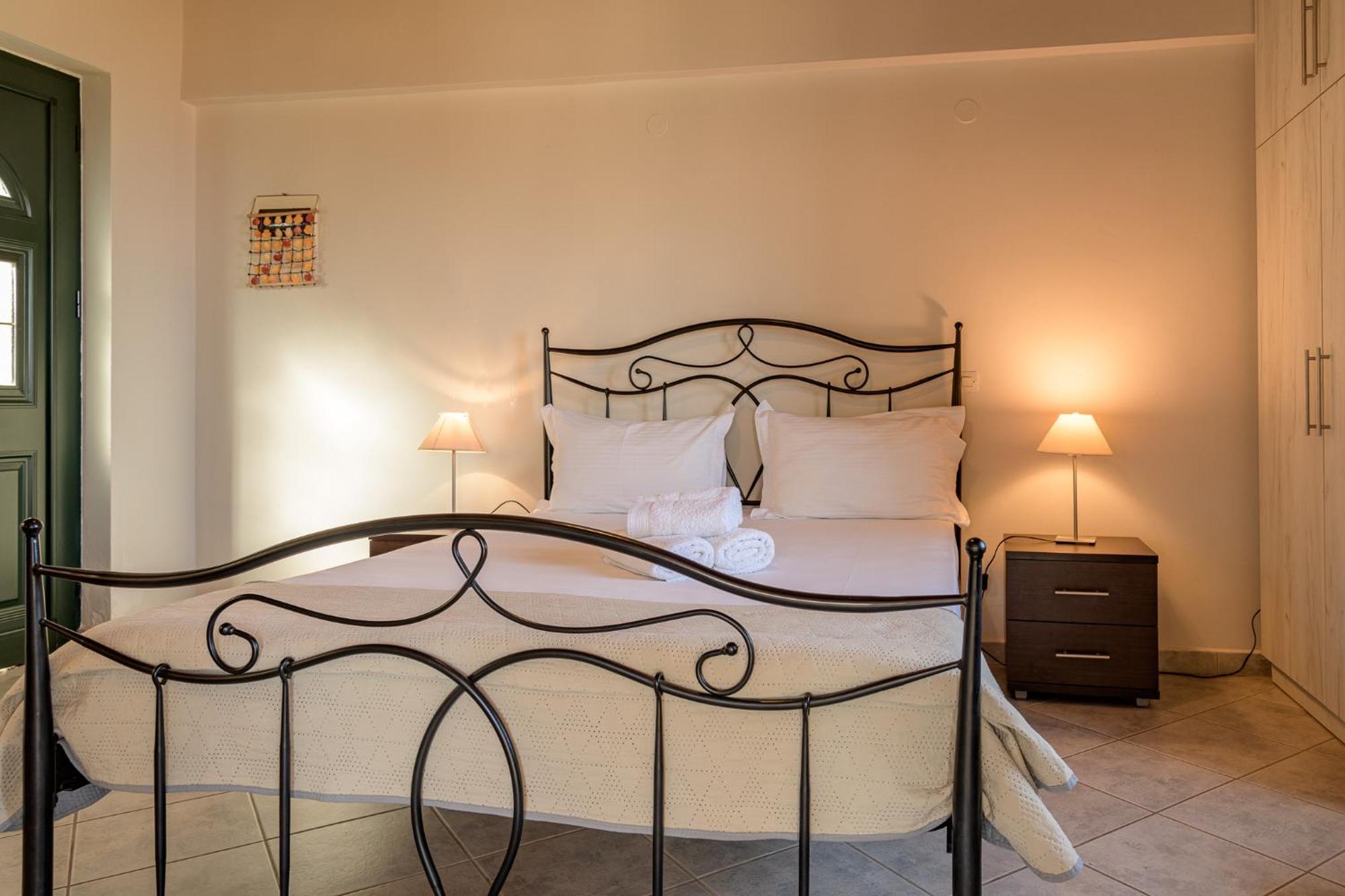 Skinária Villa Mare Studios מראה חיצוני תמונה