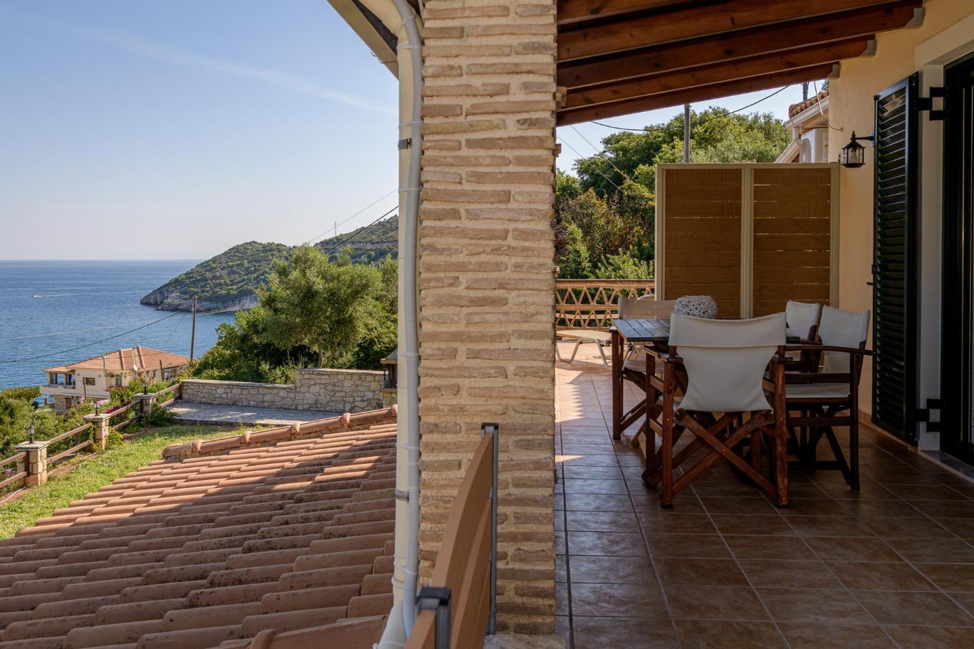 Skinária Villa Mare Studios מראה חיצוני תמונה