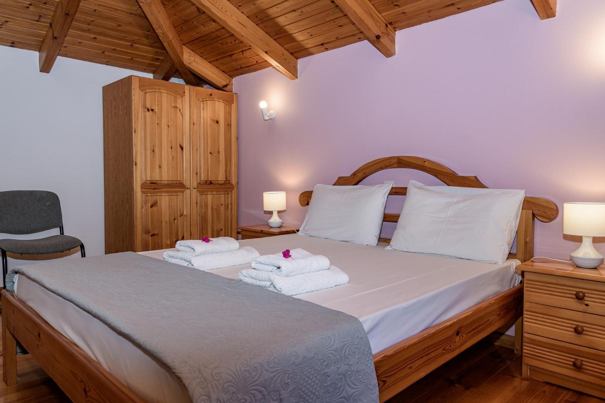 Skinária Villa Mare Studios מראה חיצוני תמונה