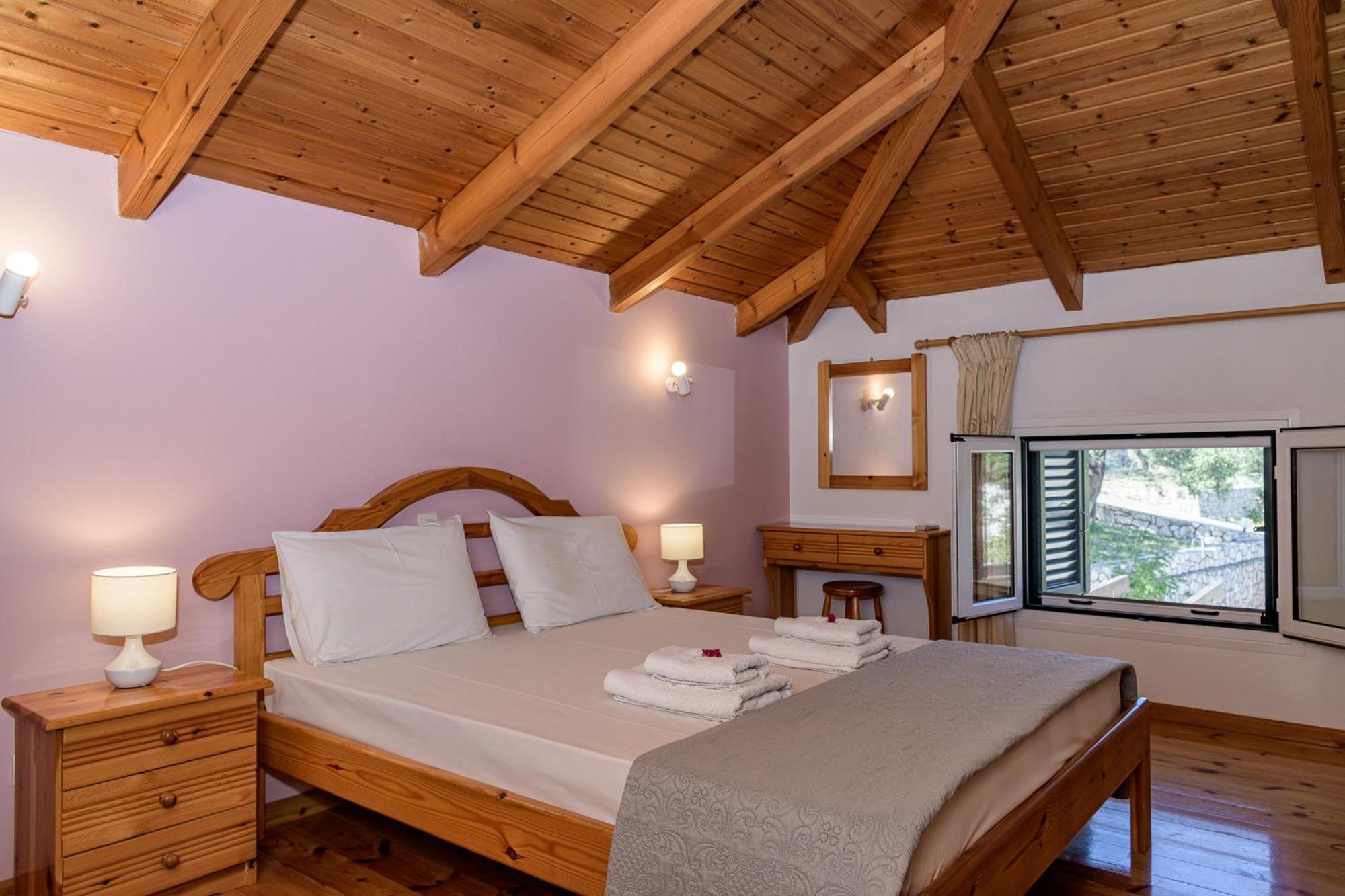 Skinária Villa Mare Studios מראה חיצוני תמונה